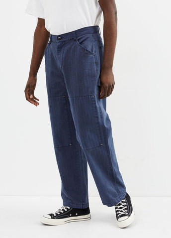 Bleeker Work Pants