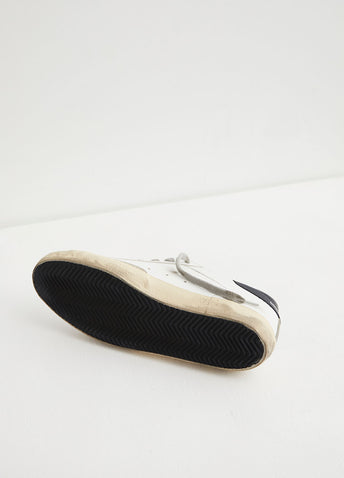 Super-Star Sneakers
