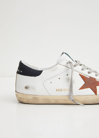 Super-Star Sneakers