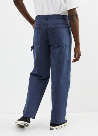 Bleeker Work Pants