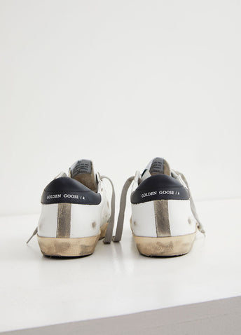 Super-Star Sneakers