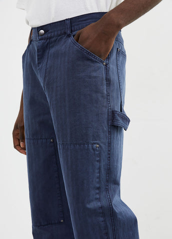 Bleeker Work Pants