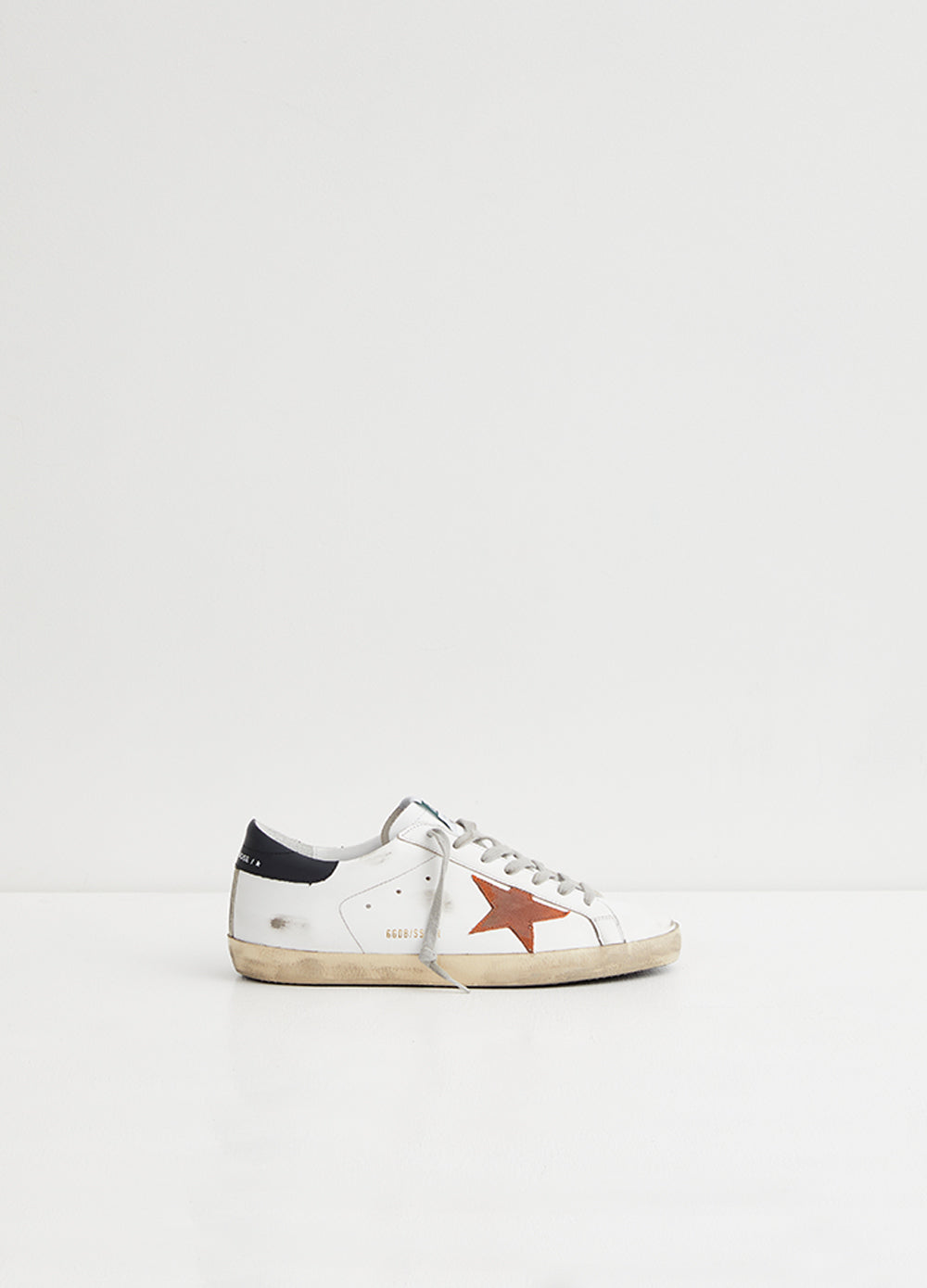 Super-Star Sneakers