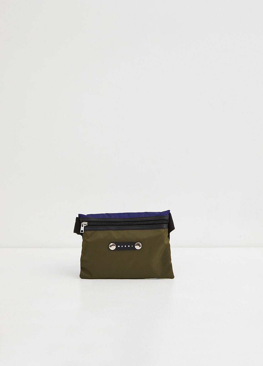 Hackney Crossbody Bag