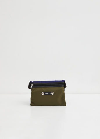 Hackney Crossbody Bag