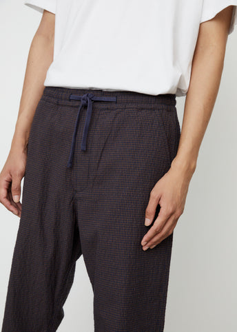 Hi Water Trousers