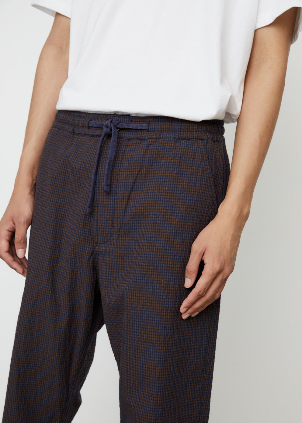 Hi Water Trousers