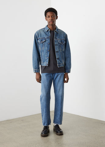 Type 3 1960's Denim Jacket