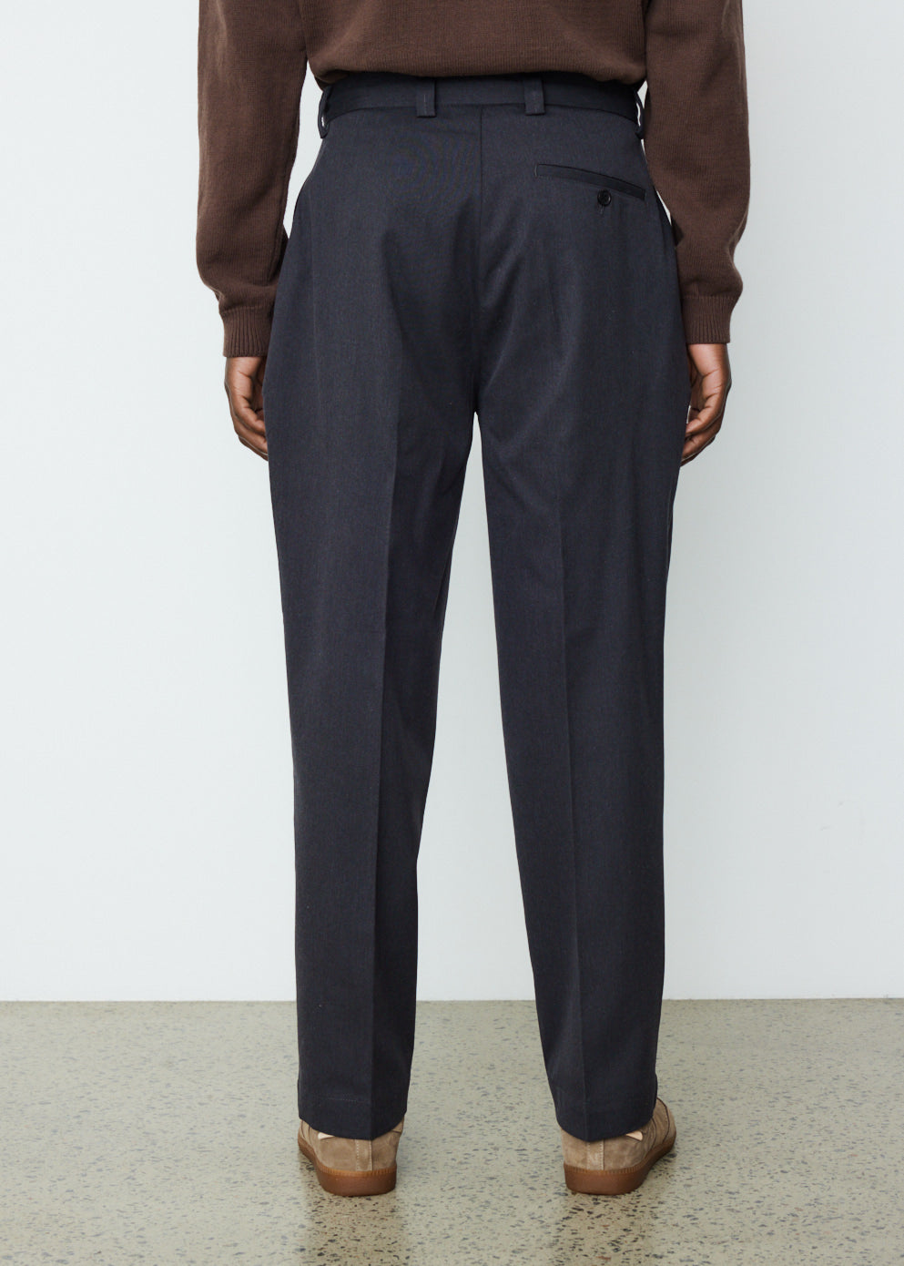 Studio Trousers