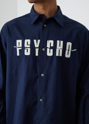 Psycho Shirt