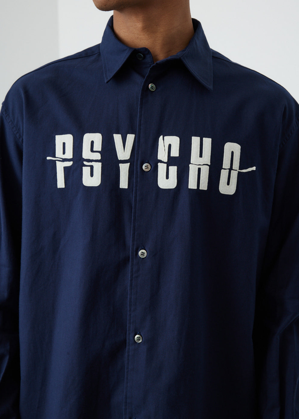 Psycho Shirt