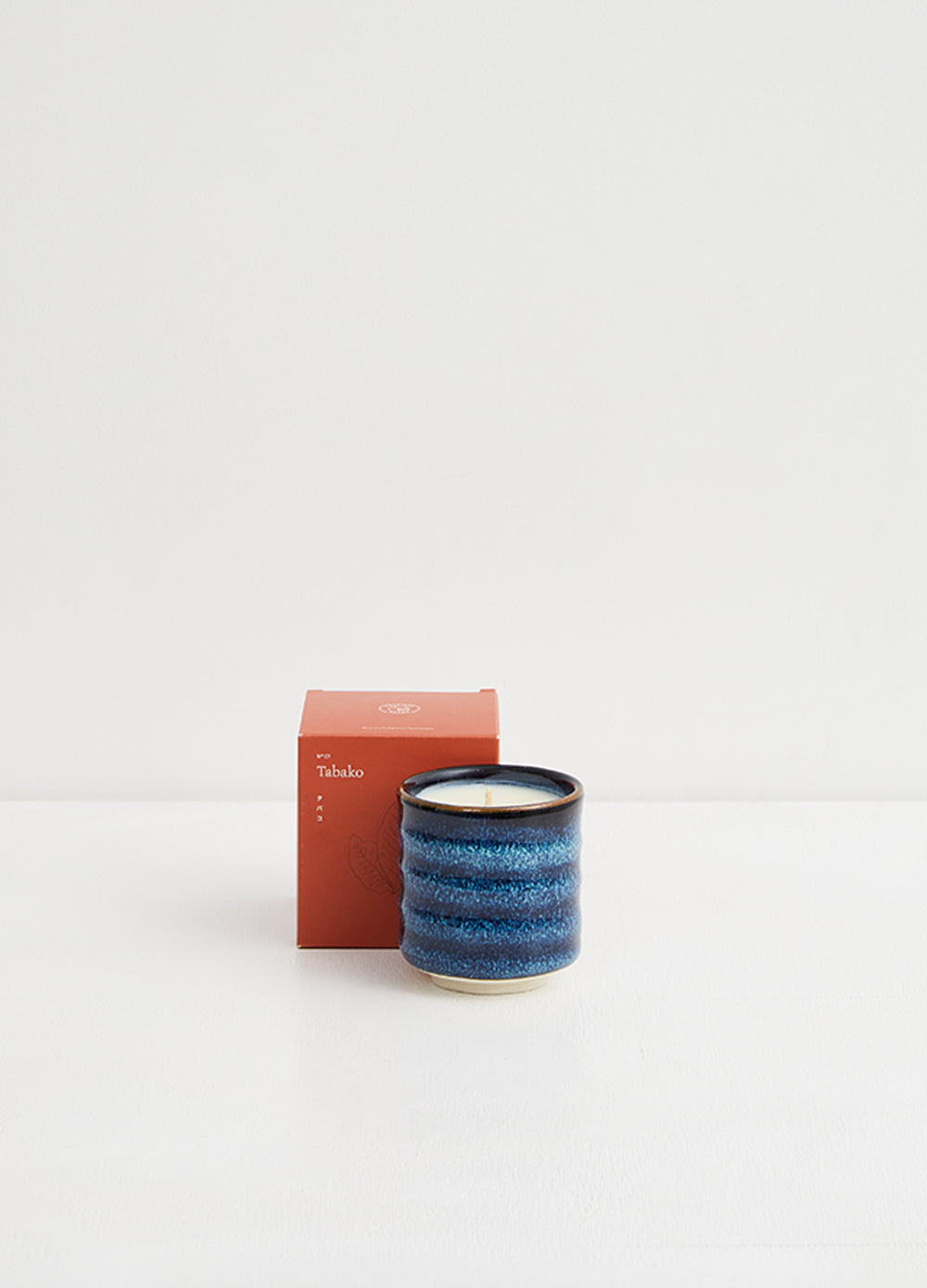 Nukata Candle