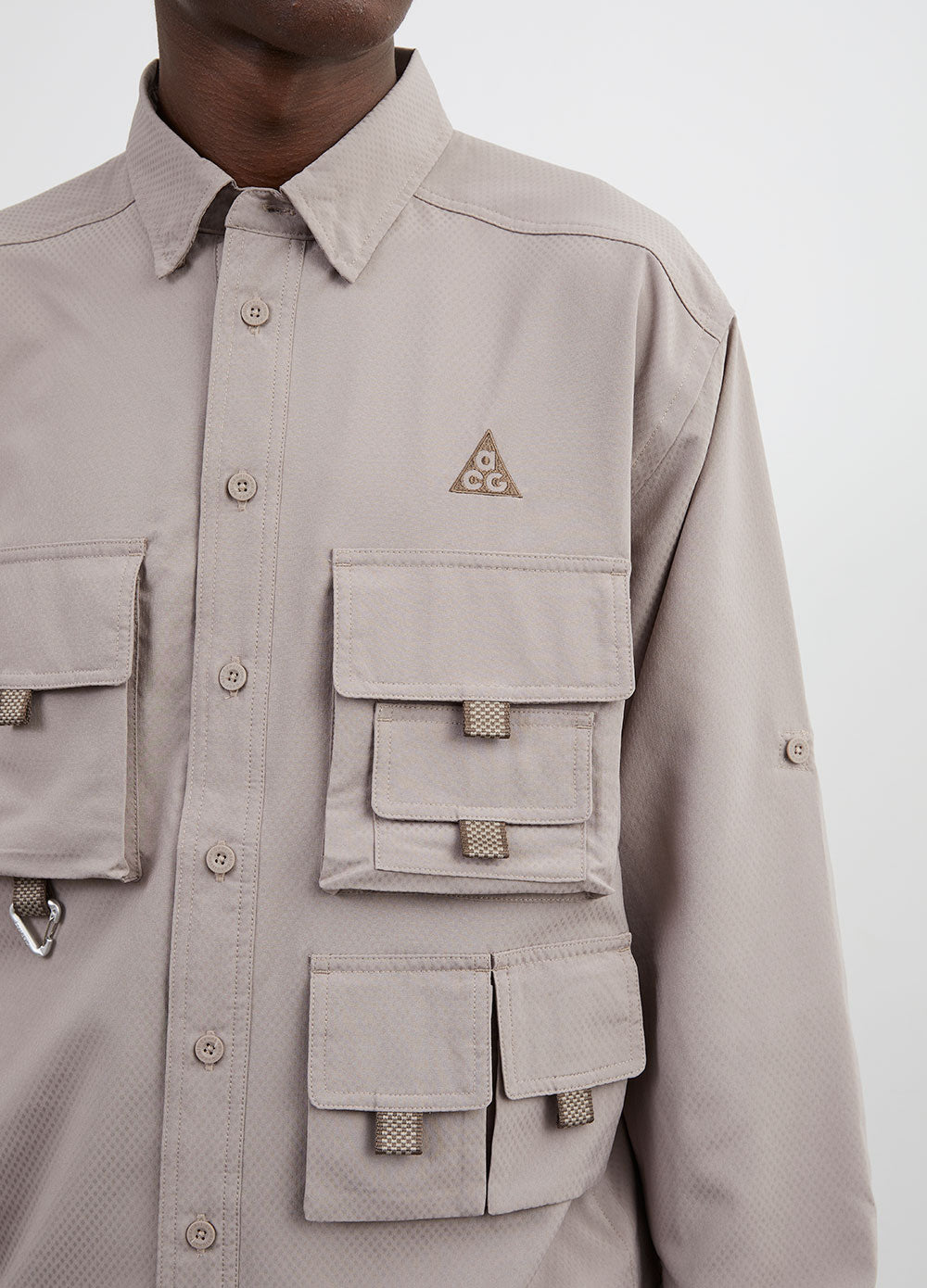 ACG UV Watchman Pocket T-shirt