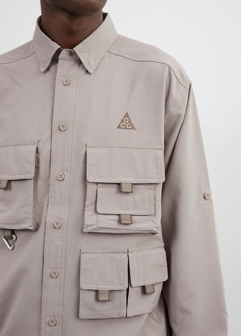 ACG UV Watchman Pocket T-shirt