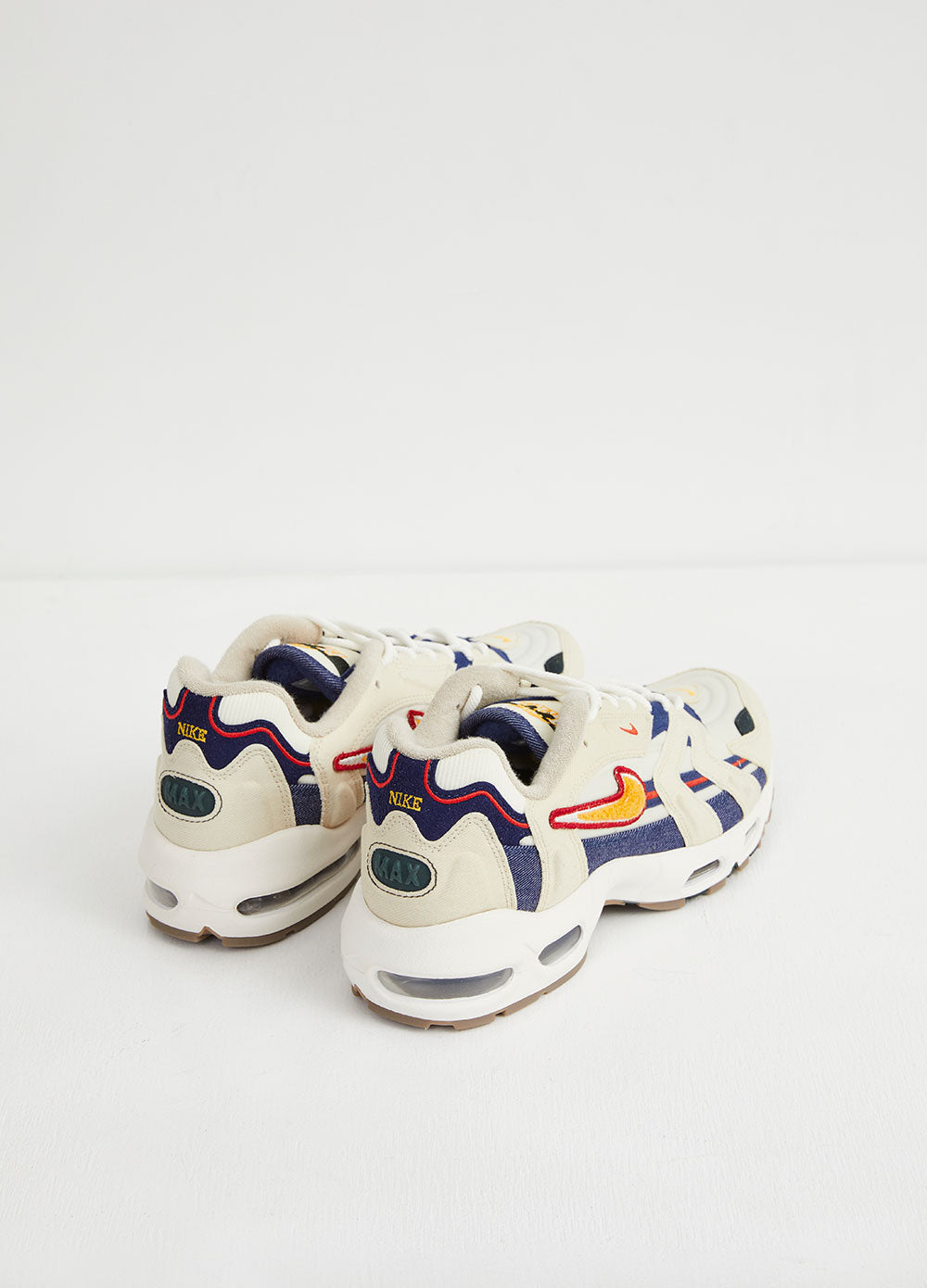 Air Max 96 II Sneakers