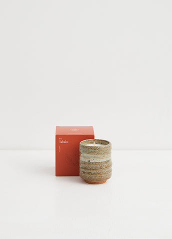 Matsu Candle