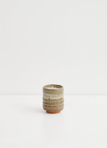 Matsu Candle