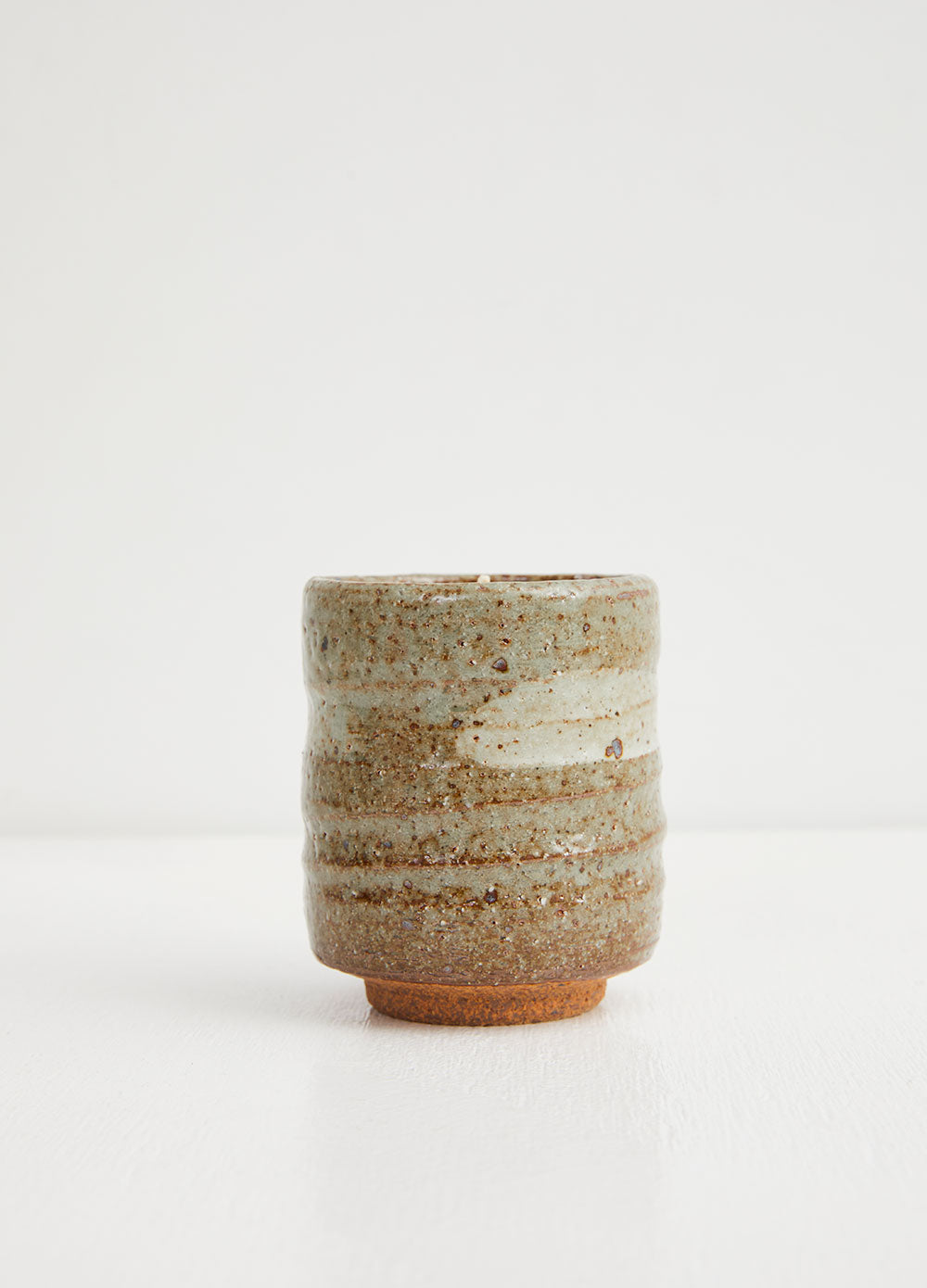 Matsu Candle