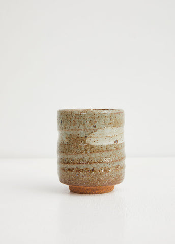 Matsu Candle