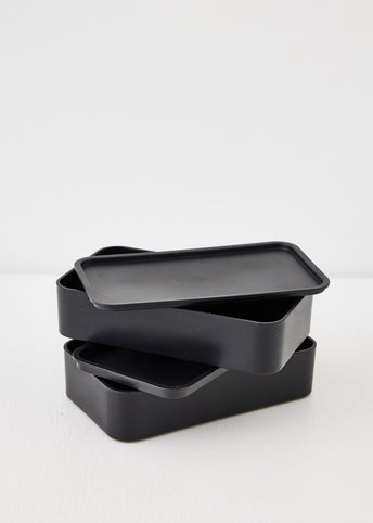 Café Kitsuné Lunchbox