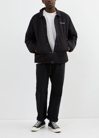 Sherpa Lined Jacket