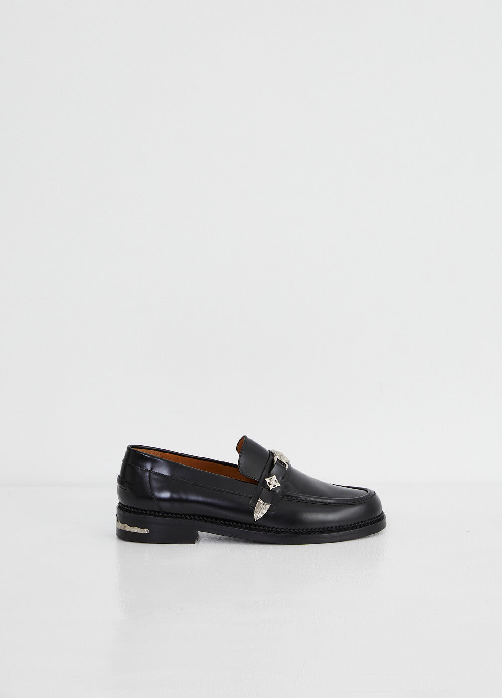 Polido Loafers