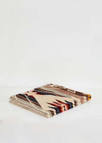 White Sands Jacquard Towel