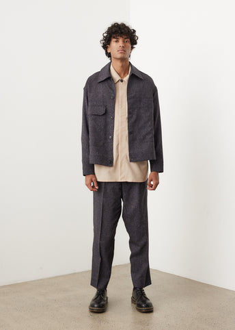 Workwear Jacket