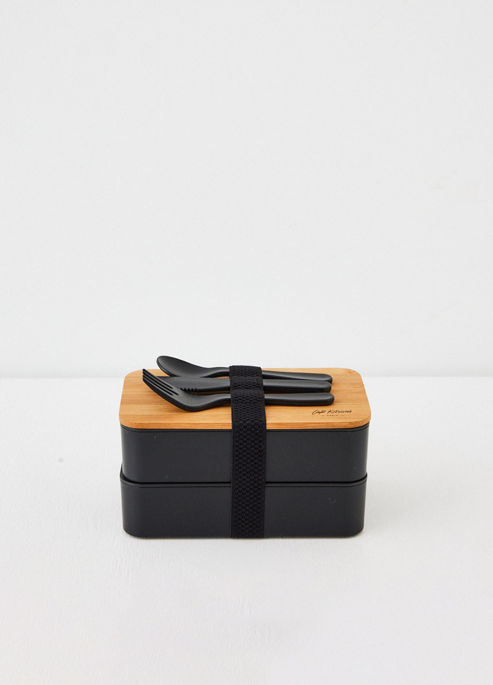 Café Kitsuné Lunchbox
