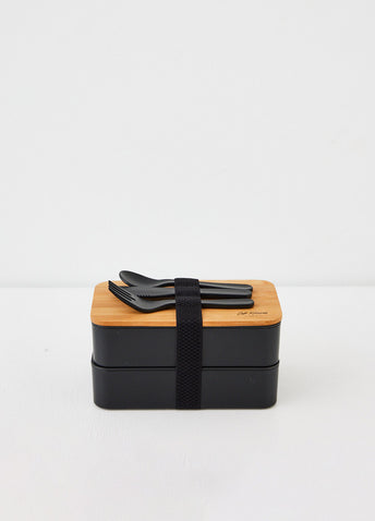 Café Kitsuné Lunchbox