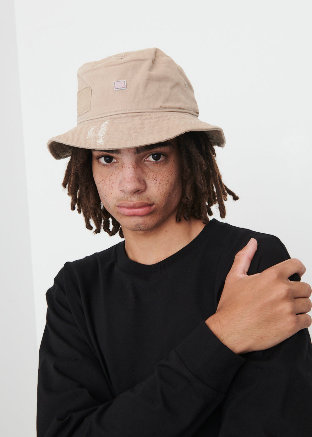 Buko Fade Bucket Hat