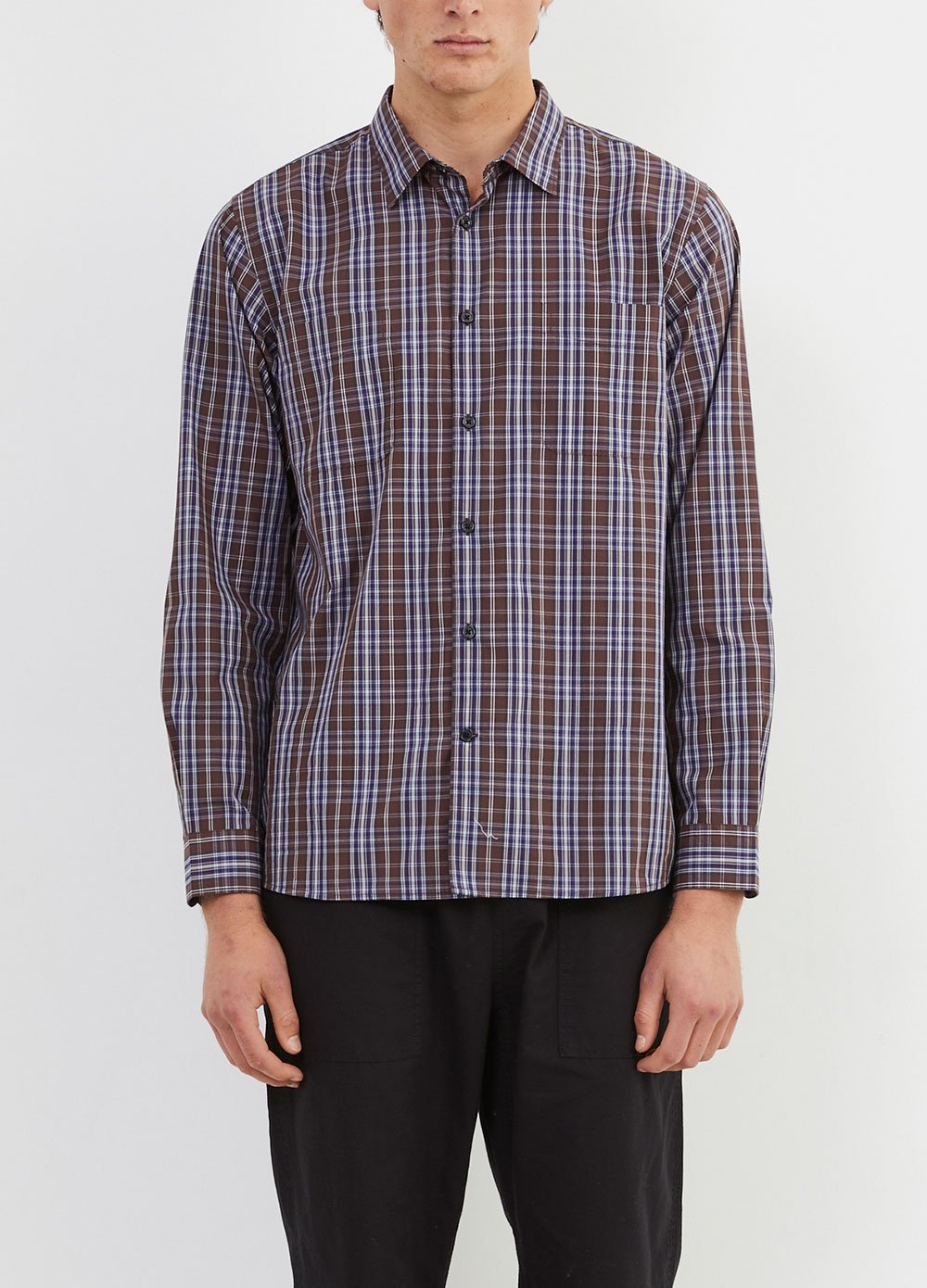 Milton Shirt