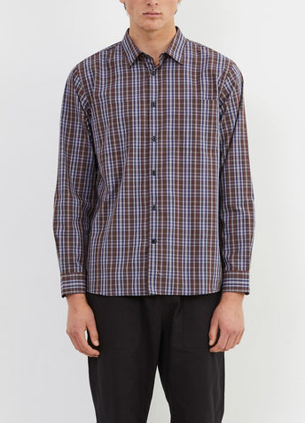 Milton Shirt