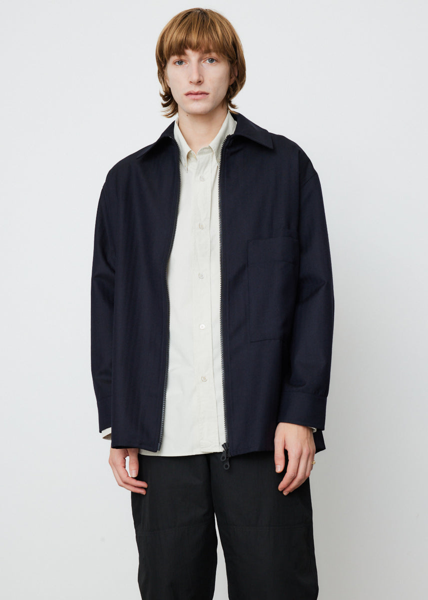 Studio Nicholson - Wight Jacket