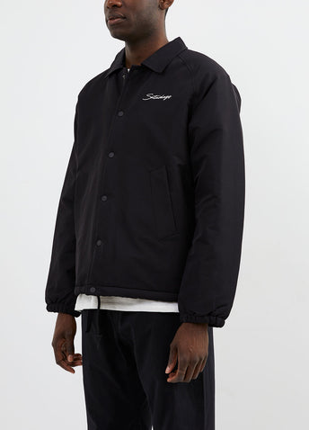 Sherpa Lined Jacket