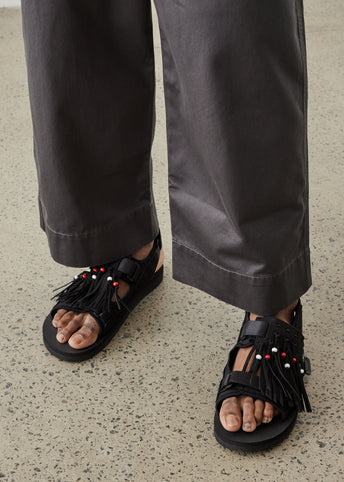 Was-4Ab Sandals