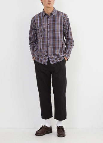 Milton Shirt