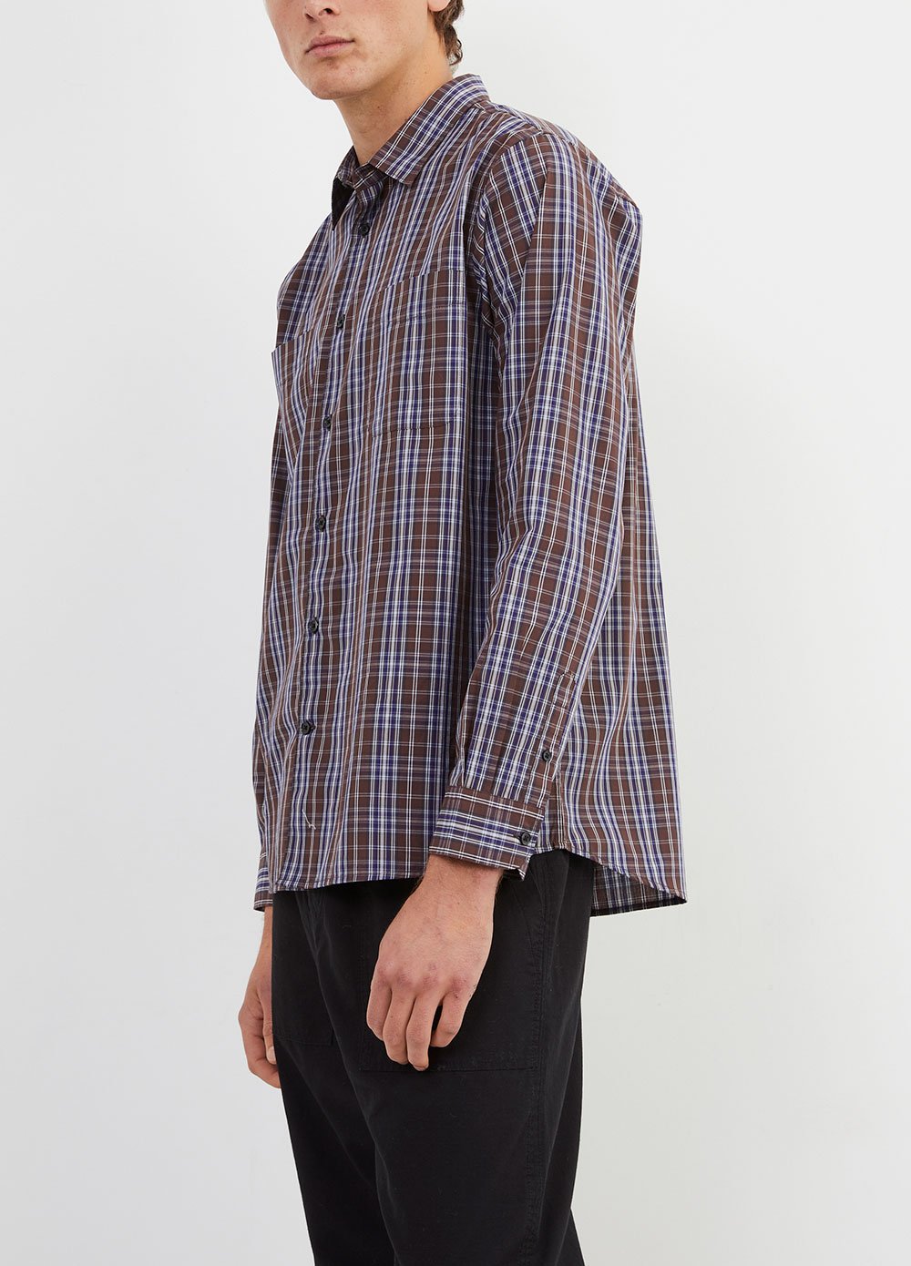 Milton Shirt