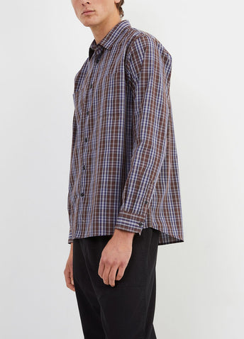 Milton Shirt