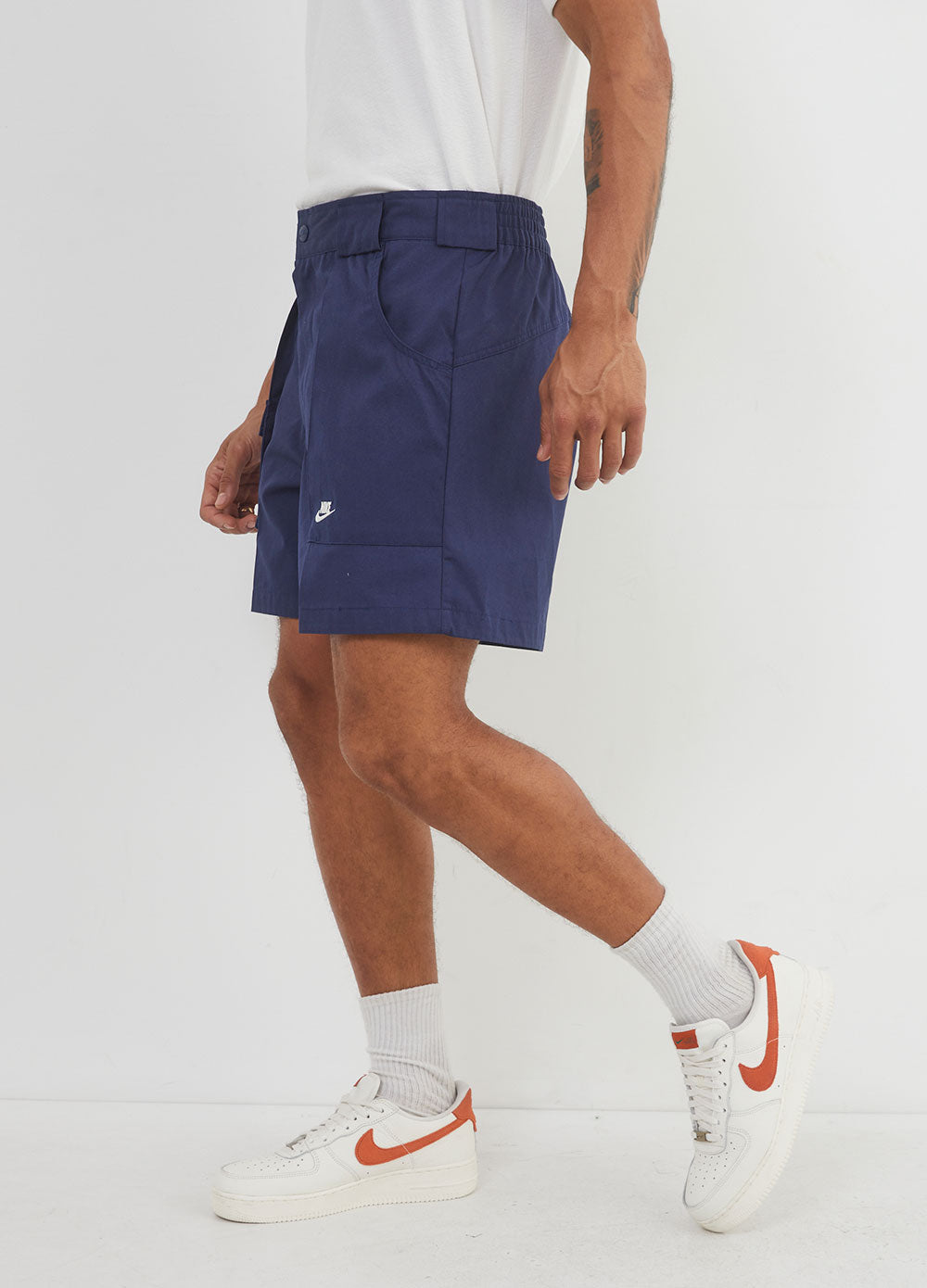 NSW Re-Issue Shorts