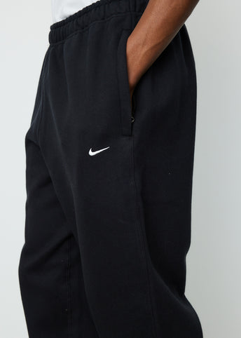 NRG Solo Swoosh Fleece Pants