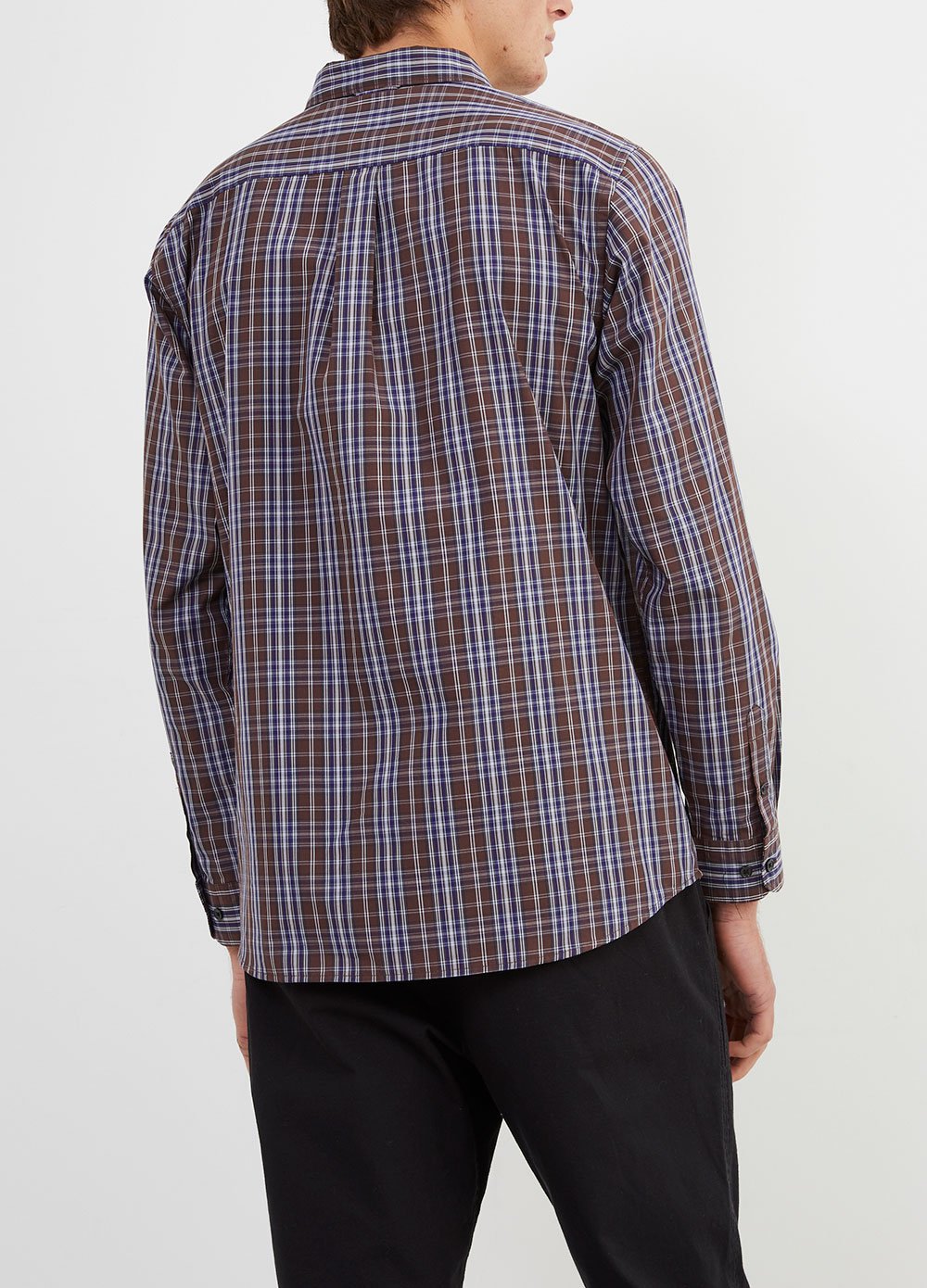 Milton Shirt