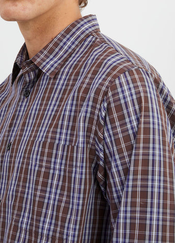Milton Shirt