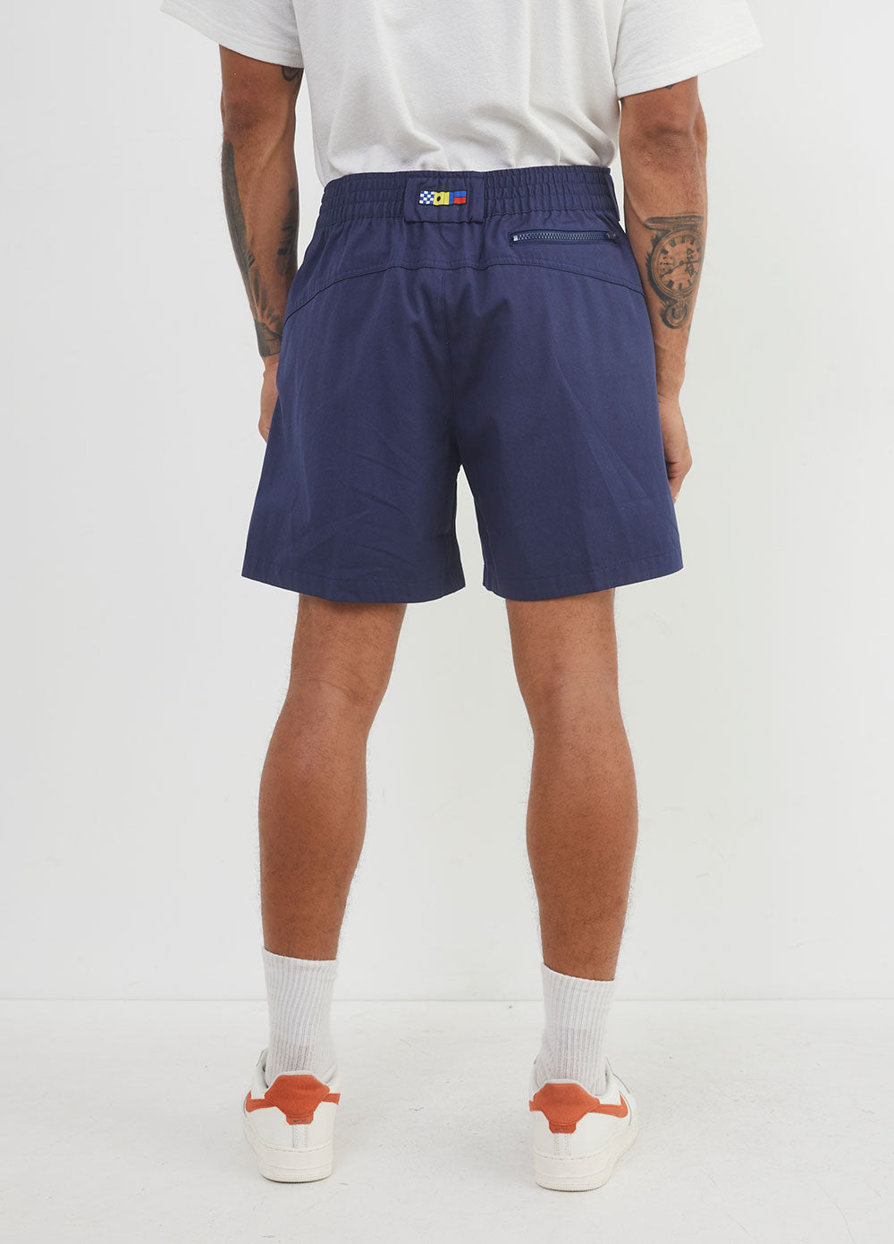 NSW Re-Issue Shorts