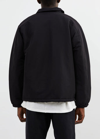 Sherpa Lined Jacket