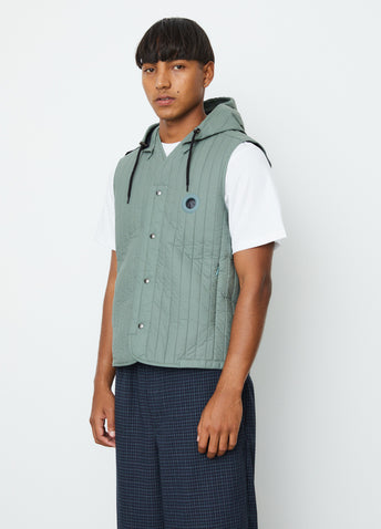 Tyvek Vest