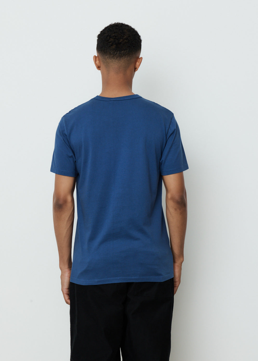 Dressed Fox Patch Classic T-Shirt