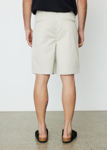 Maximus Organic Twill Shorts