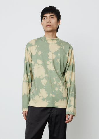 Heger Tie-Dye T-Shirt
