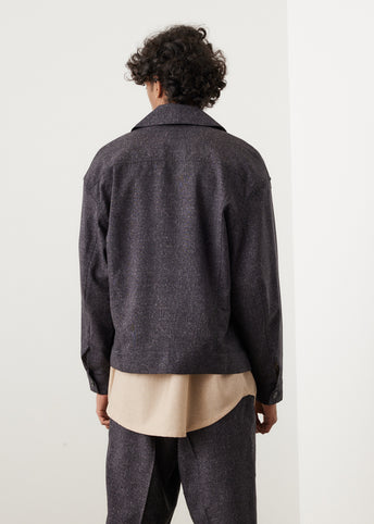 Workwear Jacket